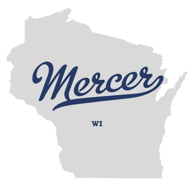 map_of_mercer_wi map_of_mercer_wi