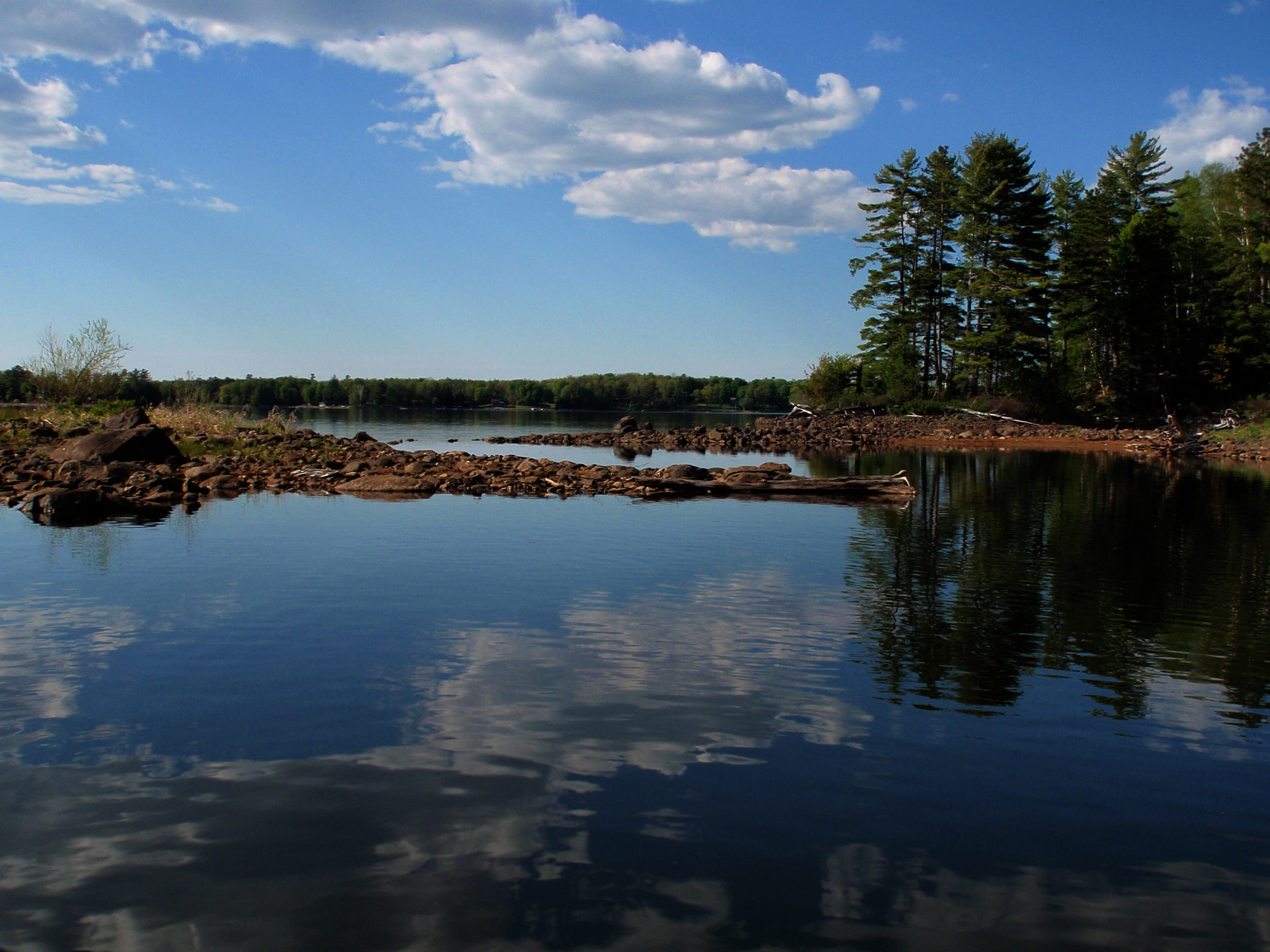 Area Lake