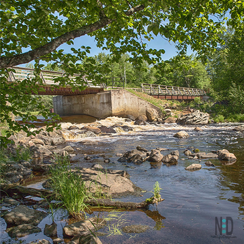 Lake-of-the-Falls-County-Park- Lake-of-the-Falls-County-Park-