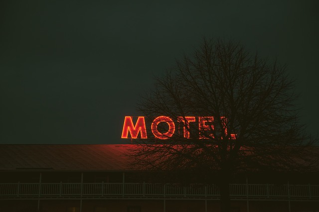 Motels